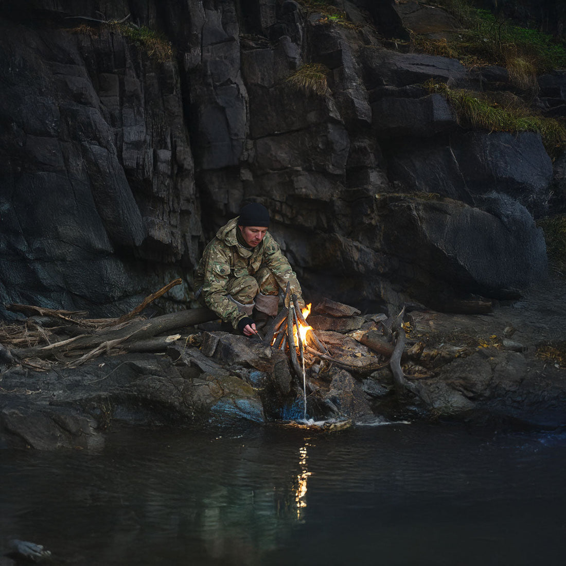 Survival