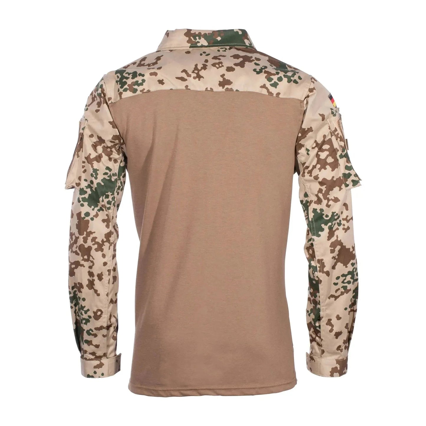 Combat Shirt