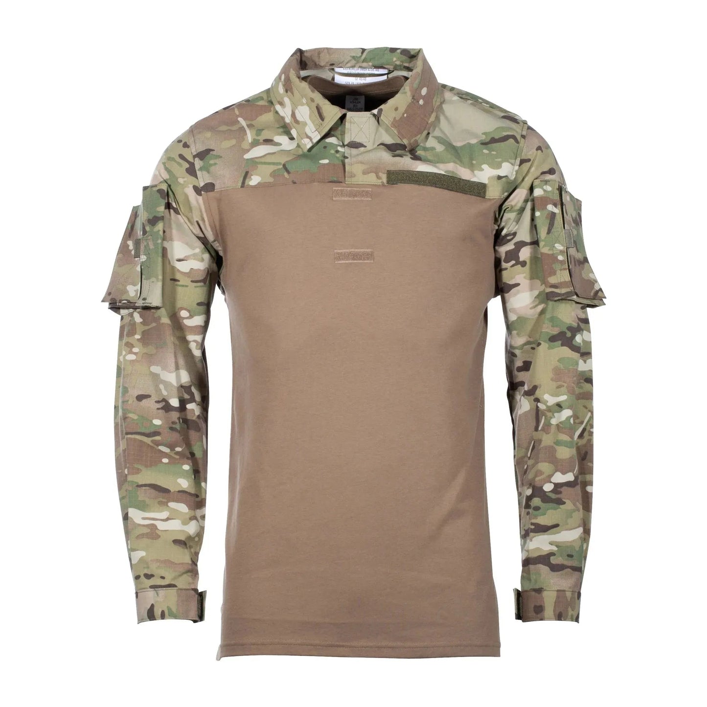 Combat Shirt