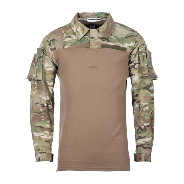 Combat Shirt