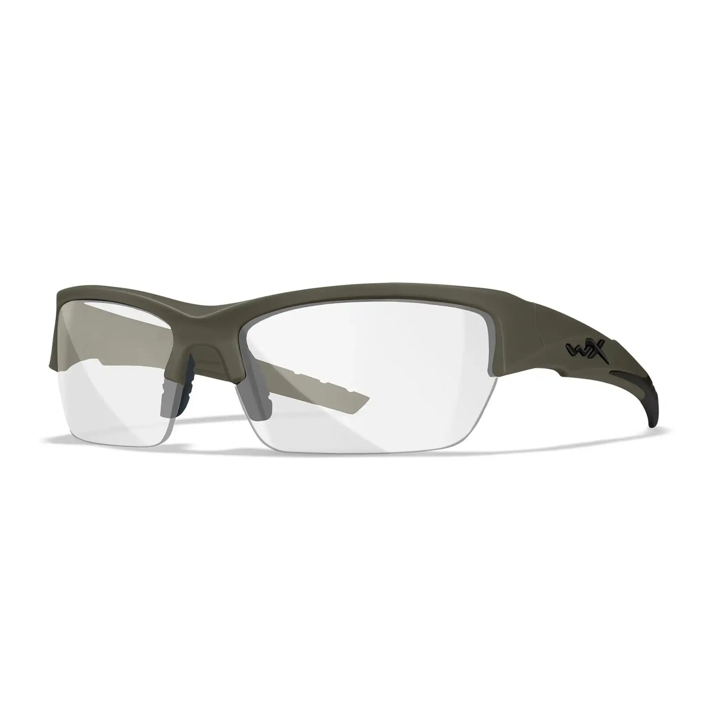 Taktische Schutzbrille Valor 2.5