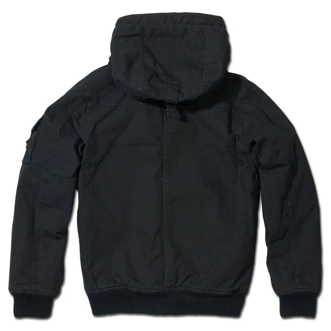 Jacke Bronx