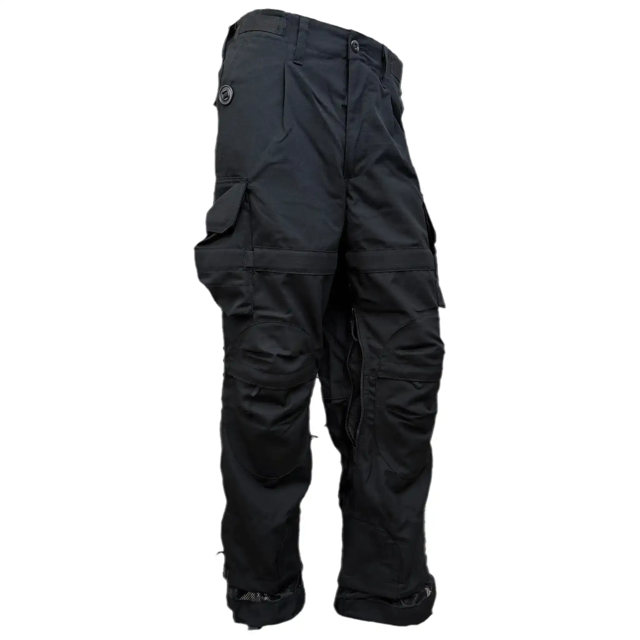 Kampfhose KBS – ASMC GmbH