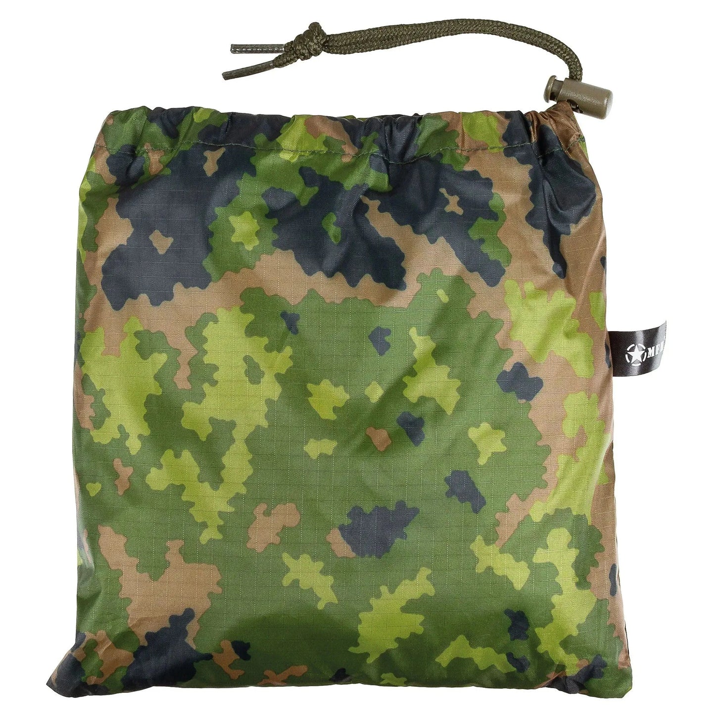 US Regenponcho Ripstop