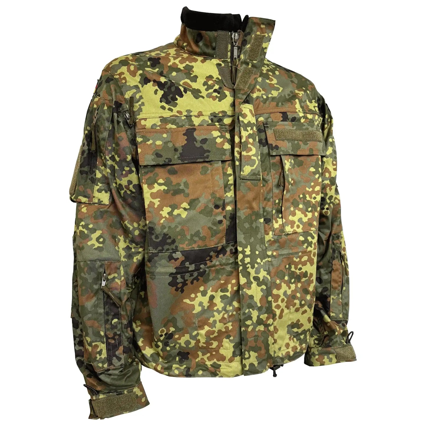 Kampfjacke KBS kurz