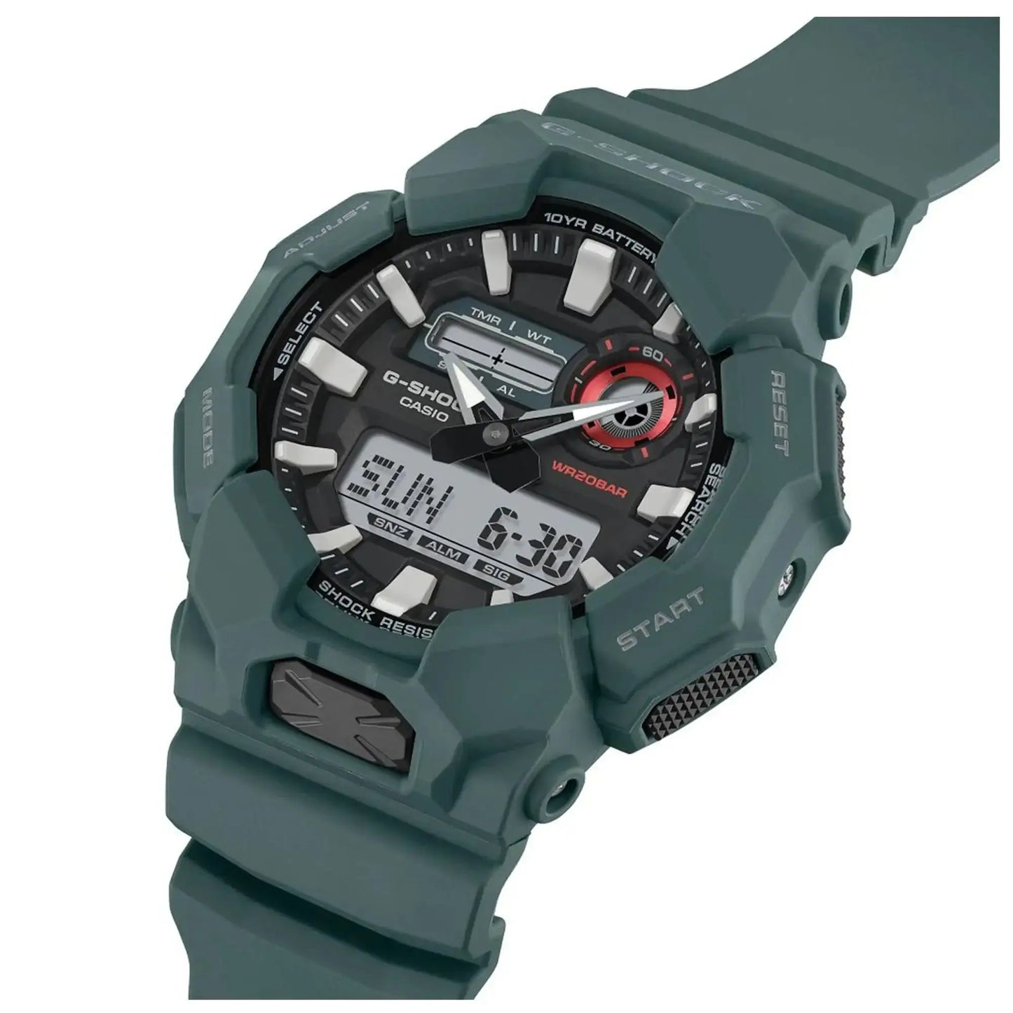Armbanduhr GA-010