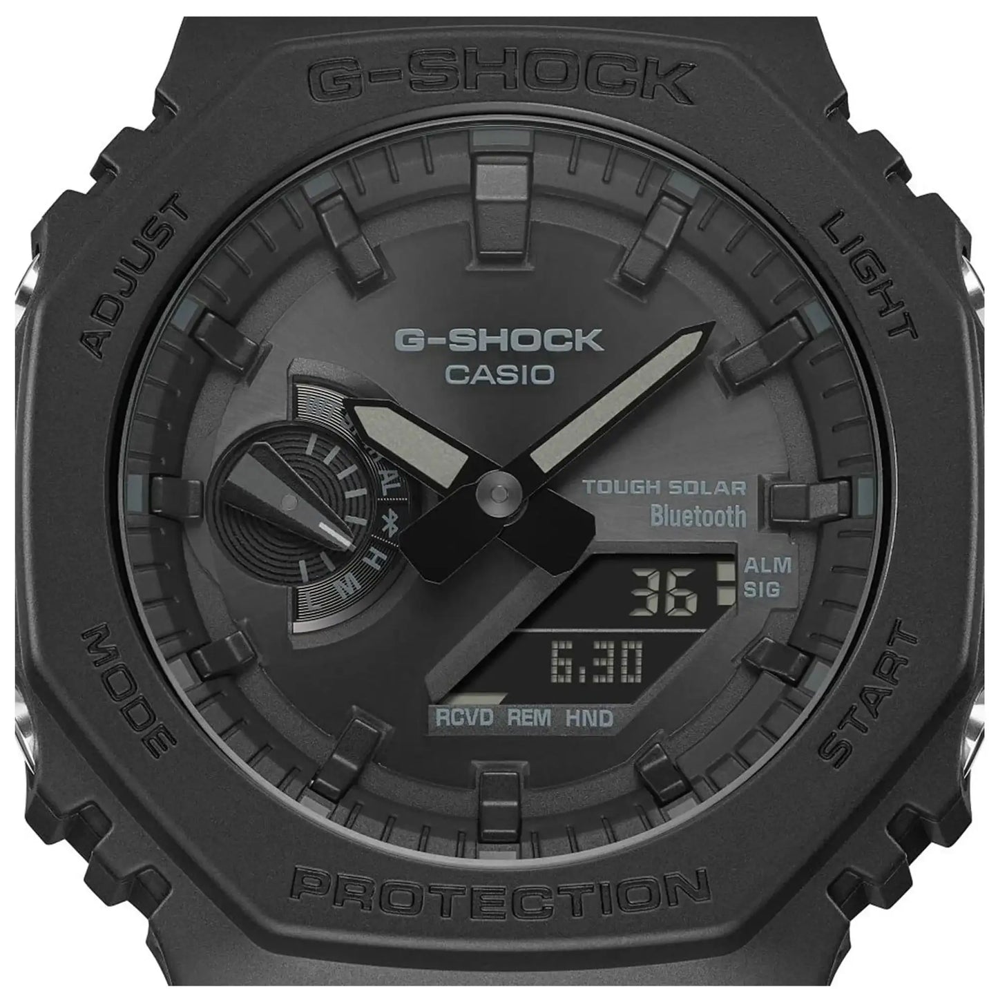 Armbanduhr GA-B2100
