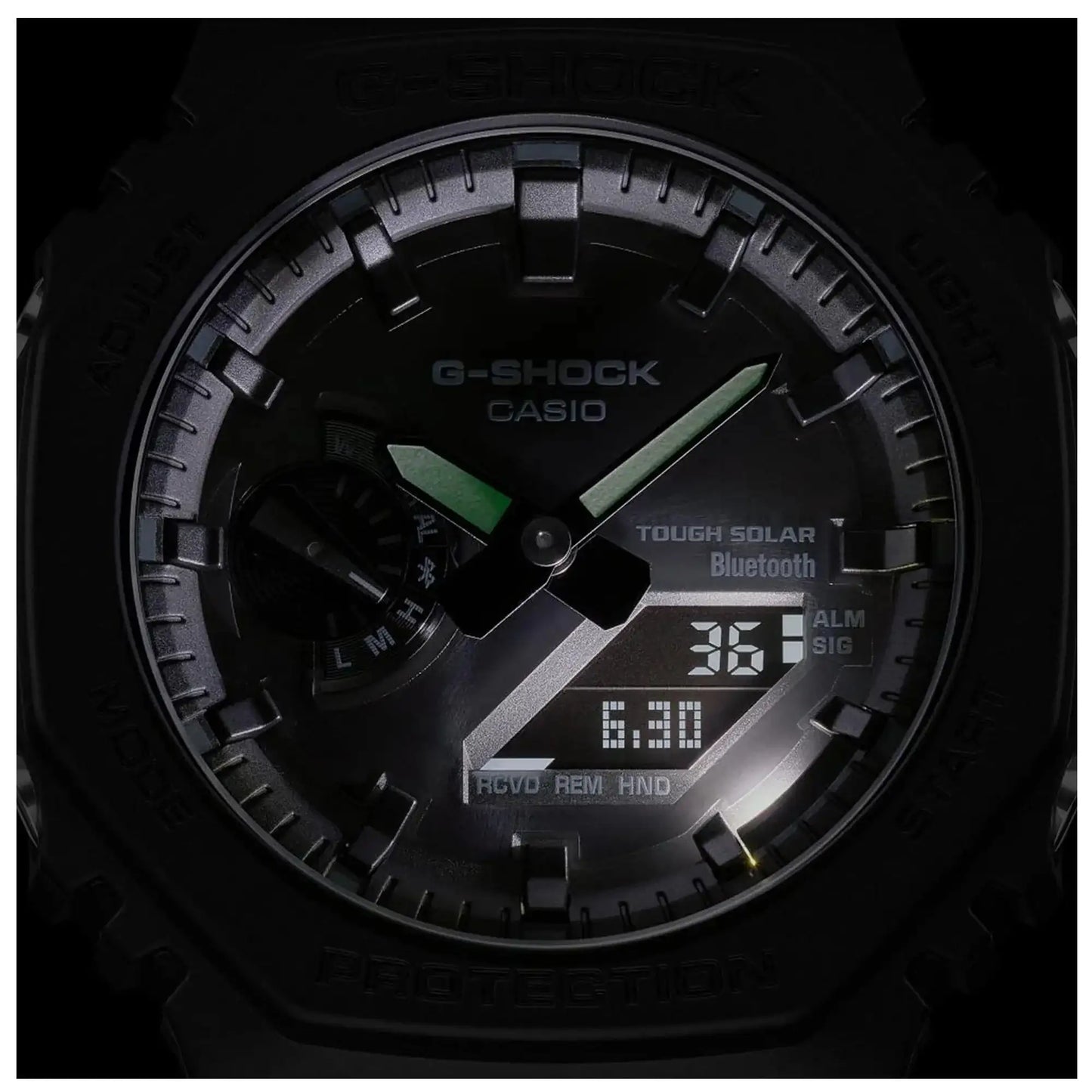 Armbanduhr GA-B2100