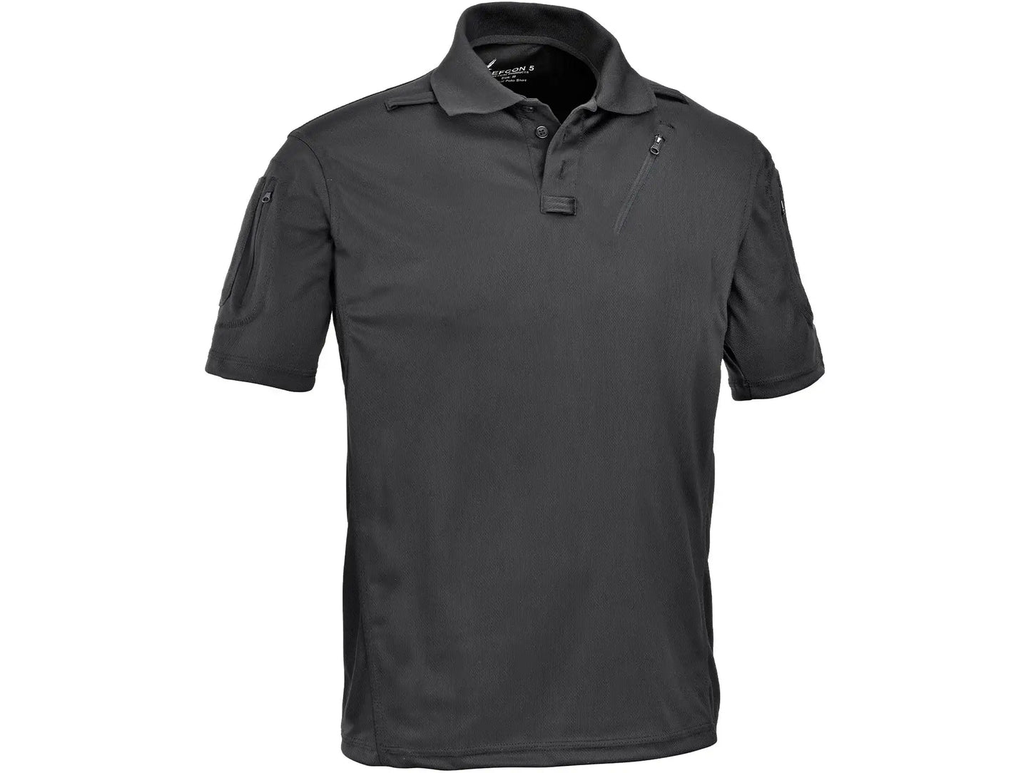 defcon-5-polo-shirt-advanced-tactical-polo-short-sleeves-mit-taschen-ansicht-2