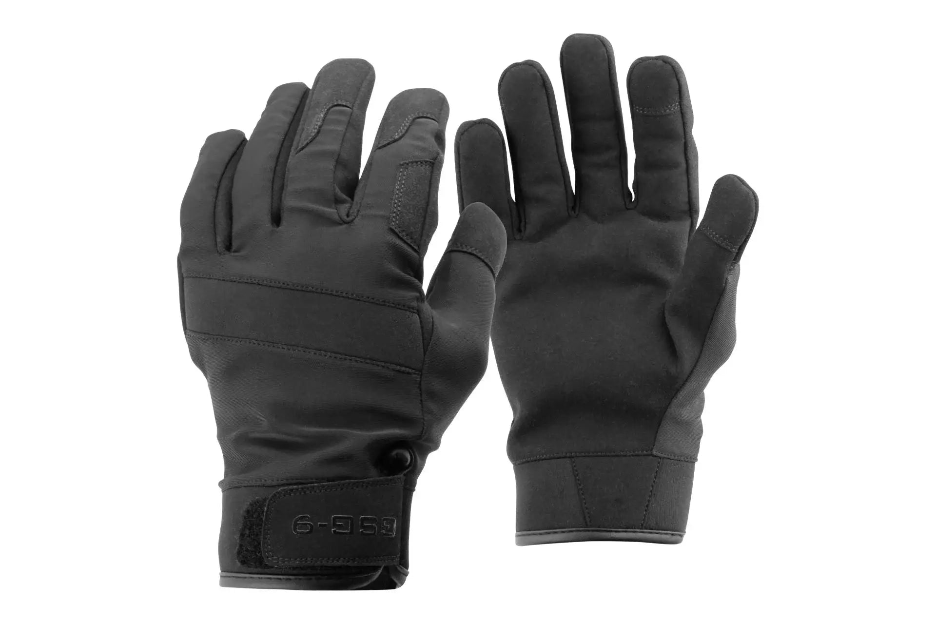 GSG-9 Einsatzhandschuh / Schießhandschuh CR2 CR2 TS online kaufen