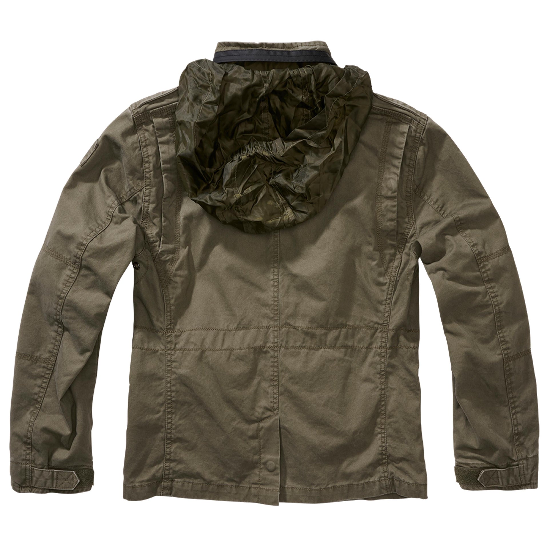 Kinder Jacke Kids Britannia Jacket