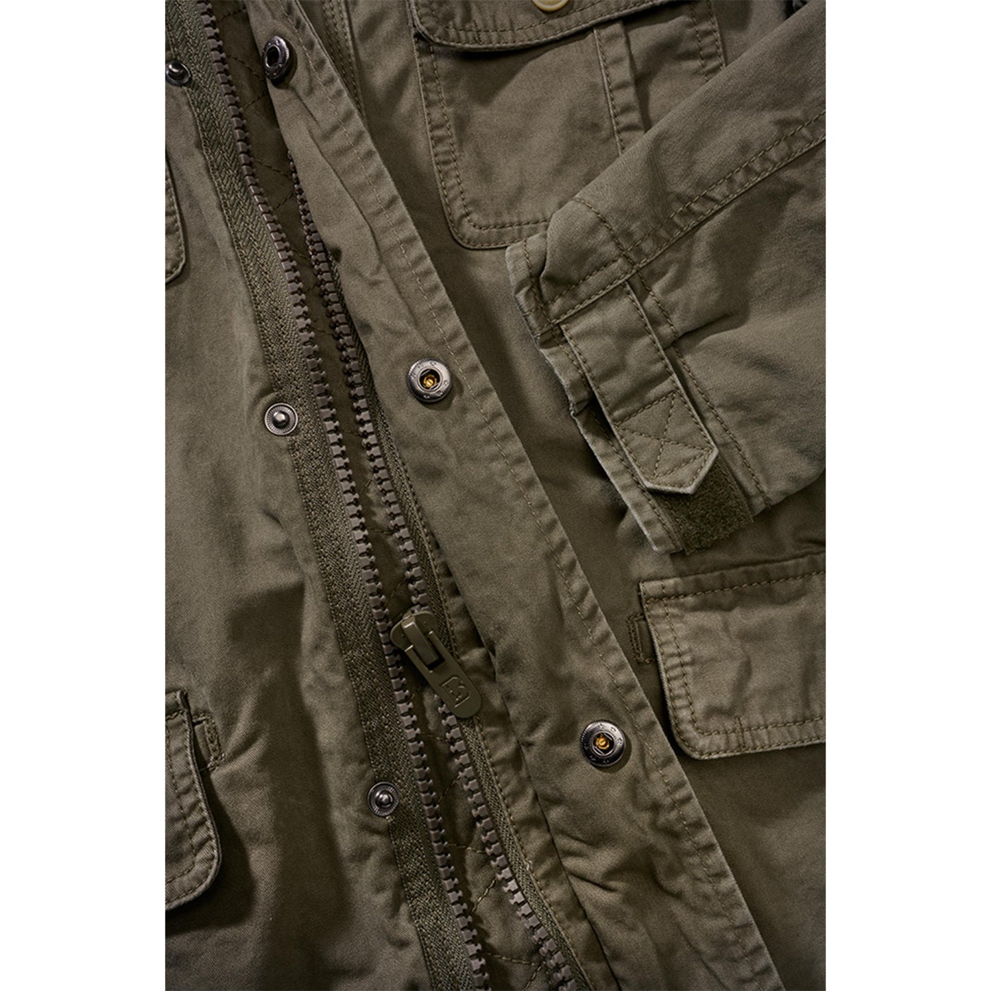 Kinder Jacke Kids Britannia Jacket