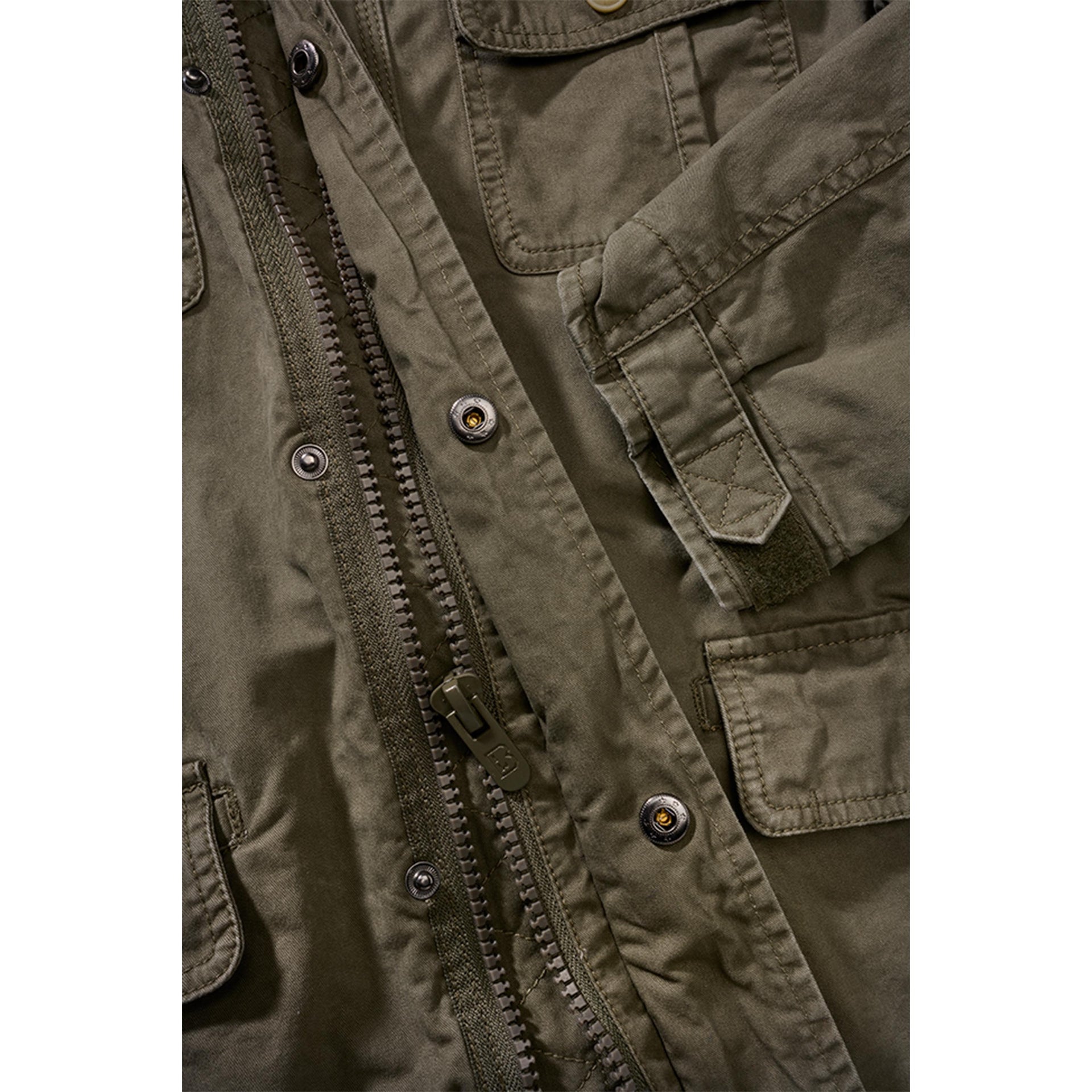 Kinder Jacke Kids Britannia Jacket