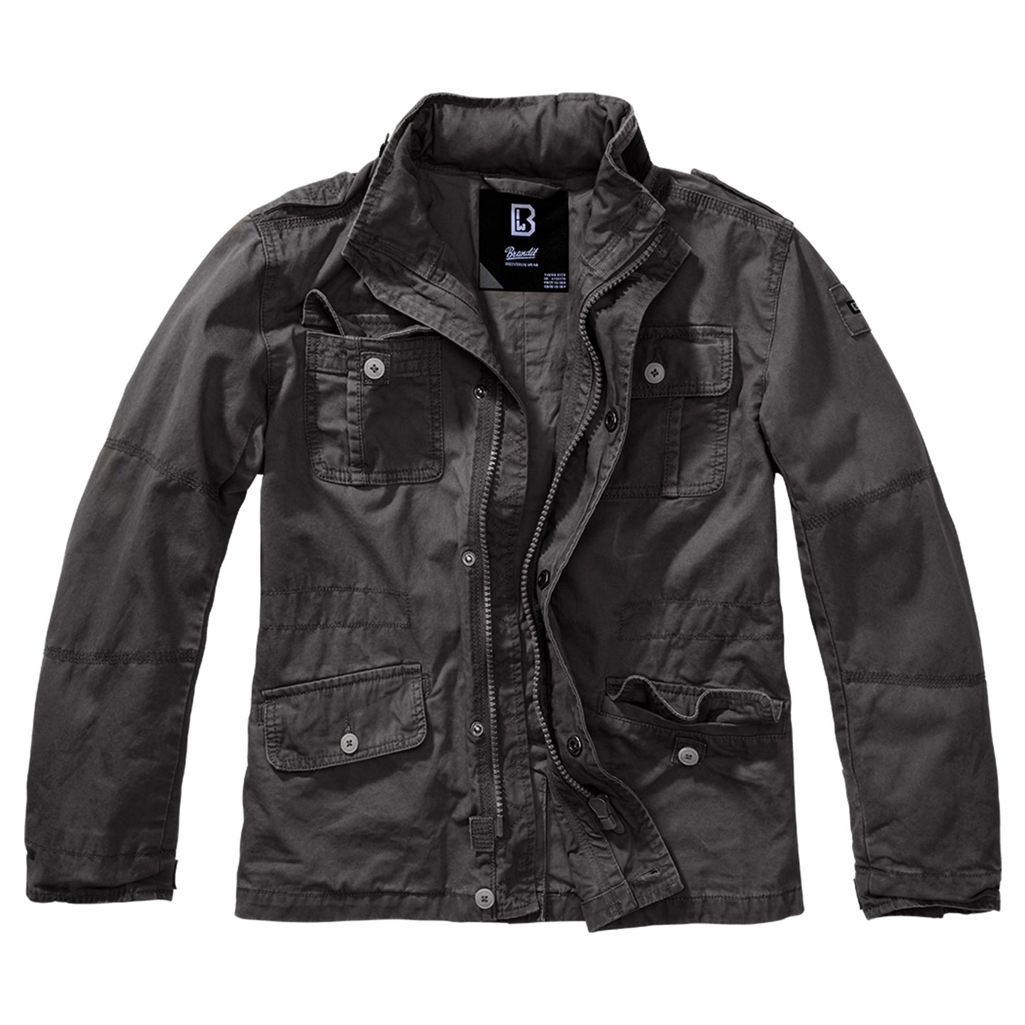 Kinder Jacke Kids Britannia Jacket