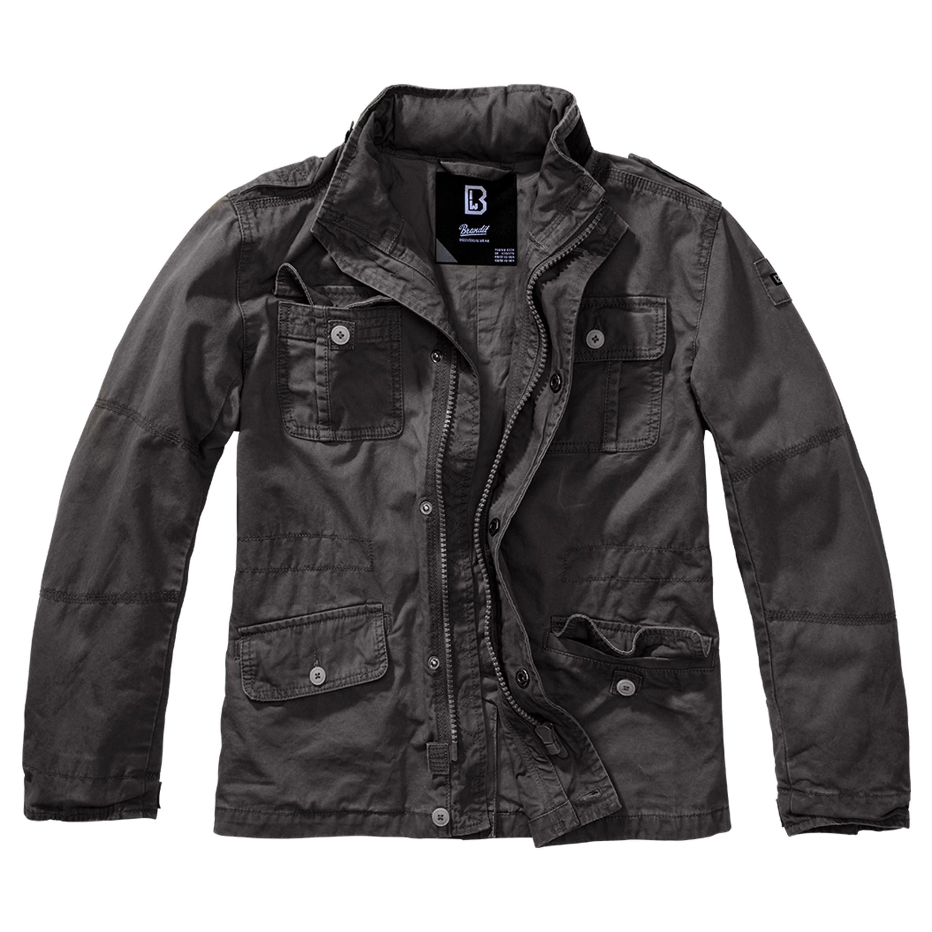 Kinder Jacke Kids Britannia Jacket