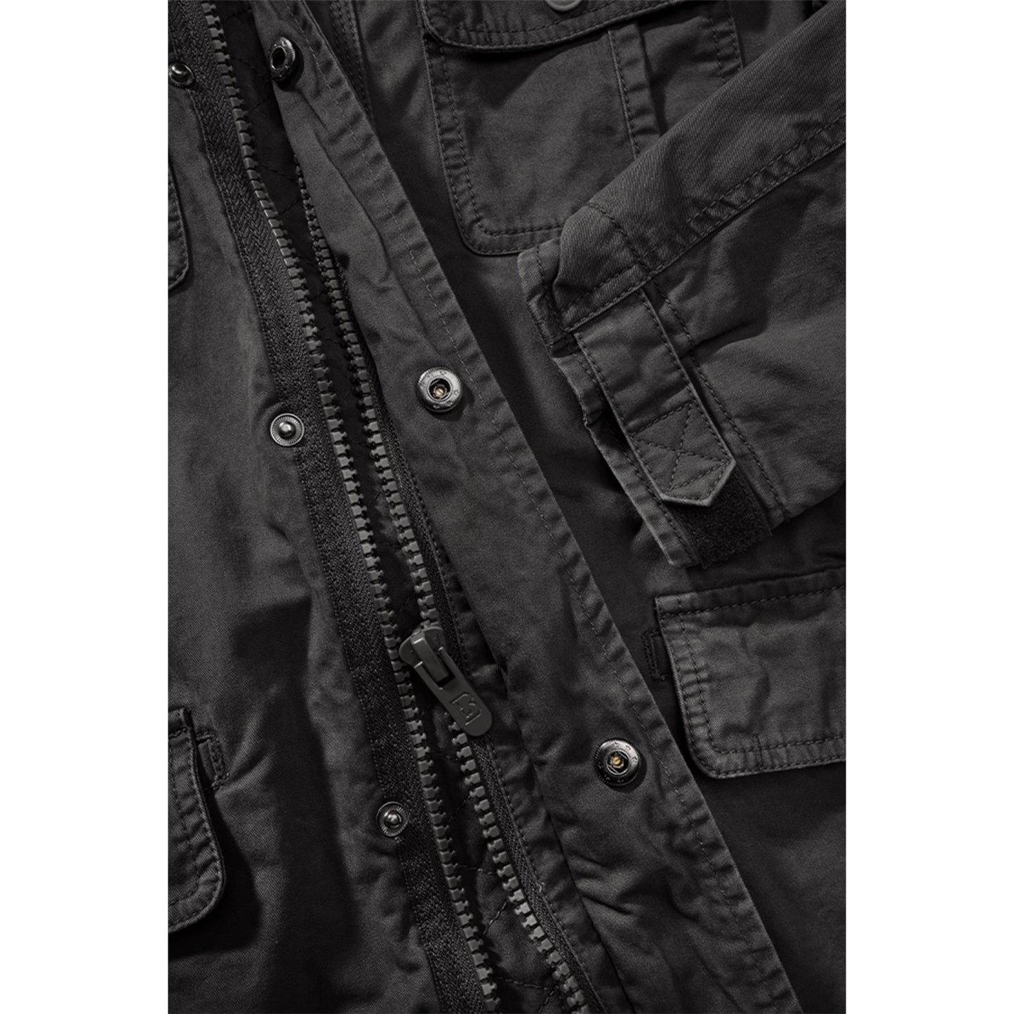 Kinder Jacke Kids Britannia Jacket
