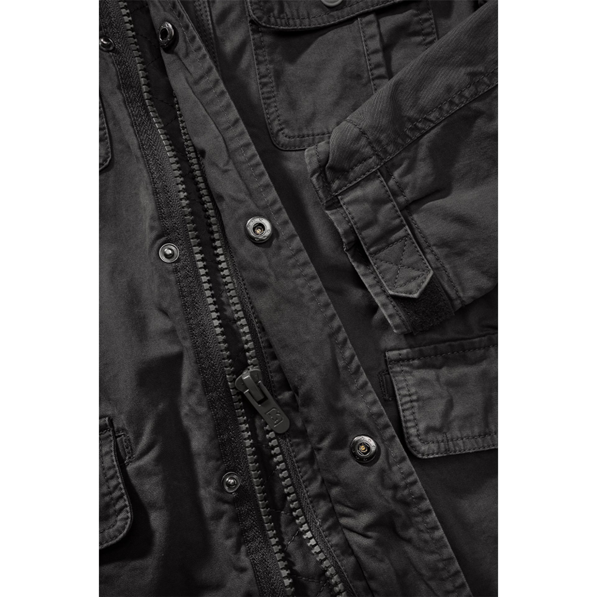 Kinder Jacke Kids Britannia Jacket