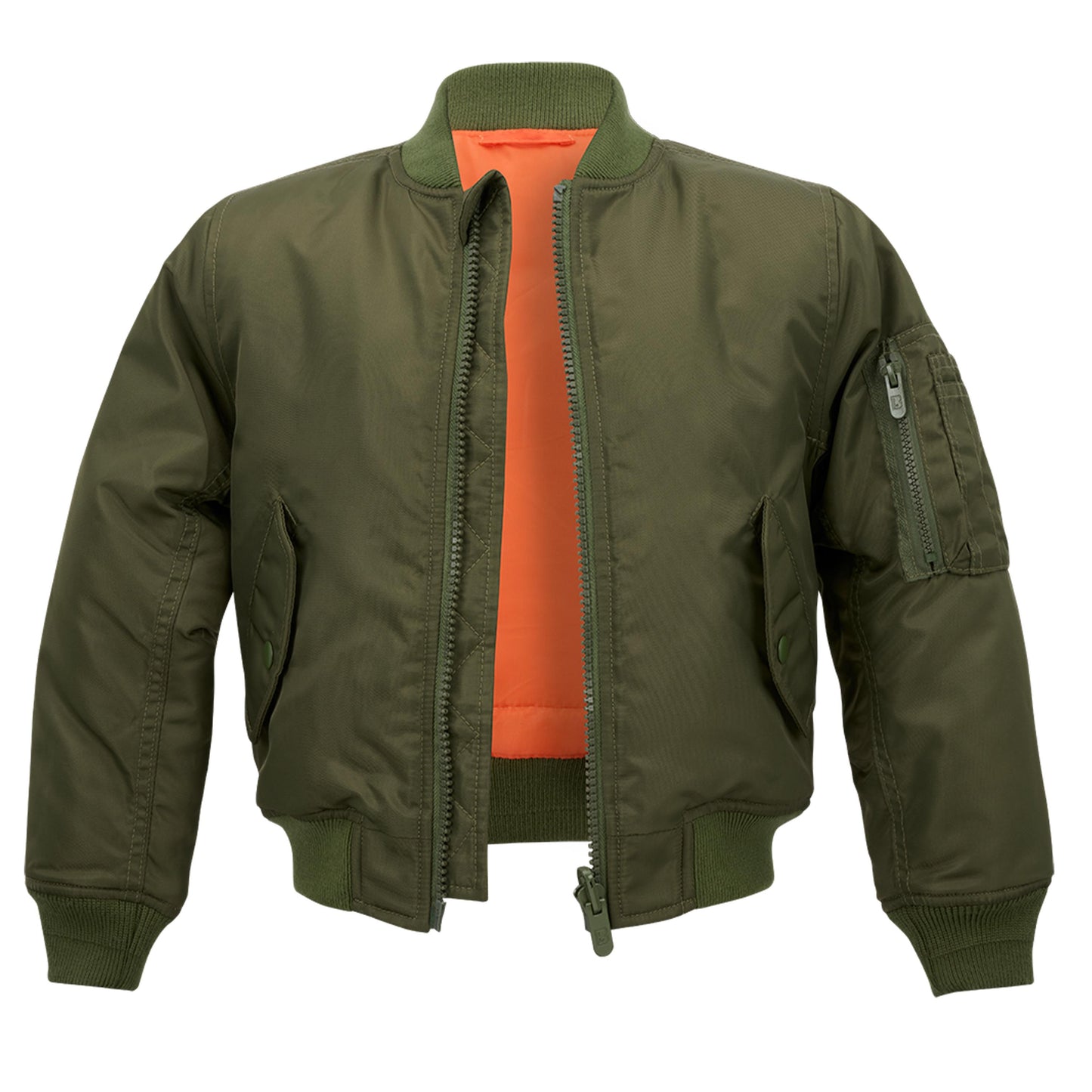 Kinder Jacke Kids MA1 Jacket