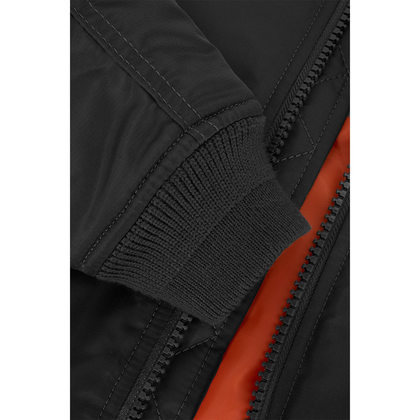 Kinder Jacke Kids MA1 Jacket