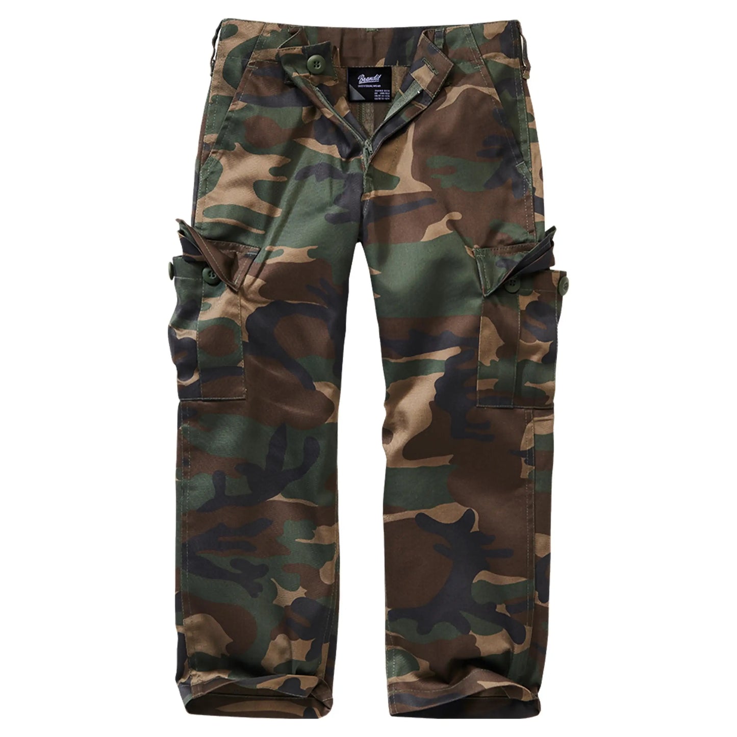 Kinder Hose Kids US Ranger Pants