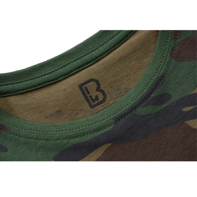 Kinder Shirt Kids T-Shirt