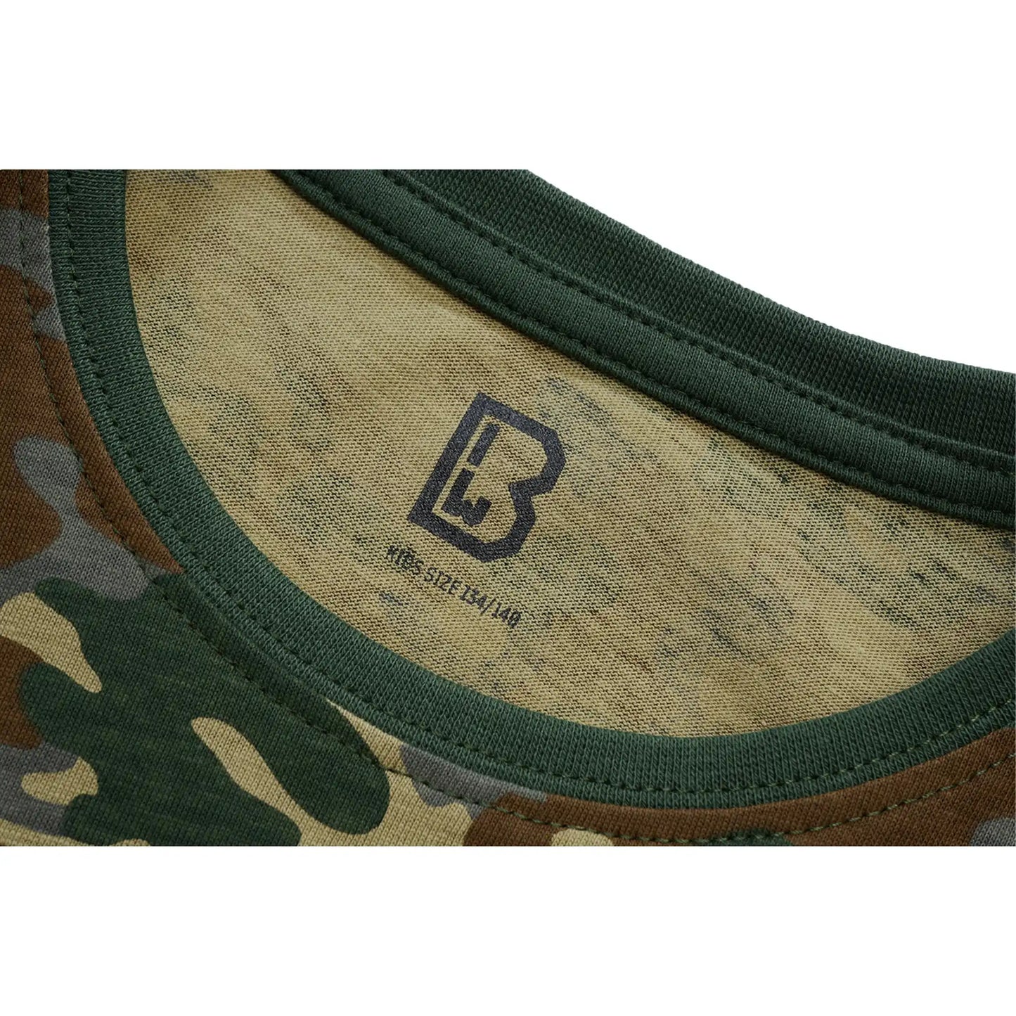 Kinder Shirt Kids T-Shirt