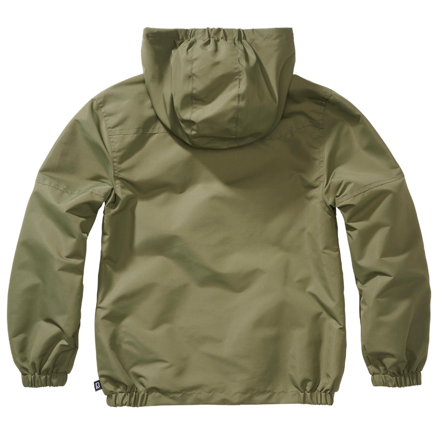 Kinder Jacke Kids Summer Frontzip Windbreaker