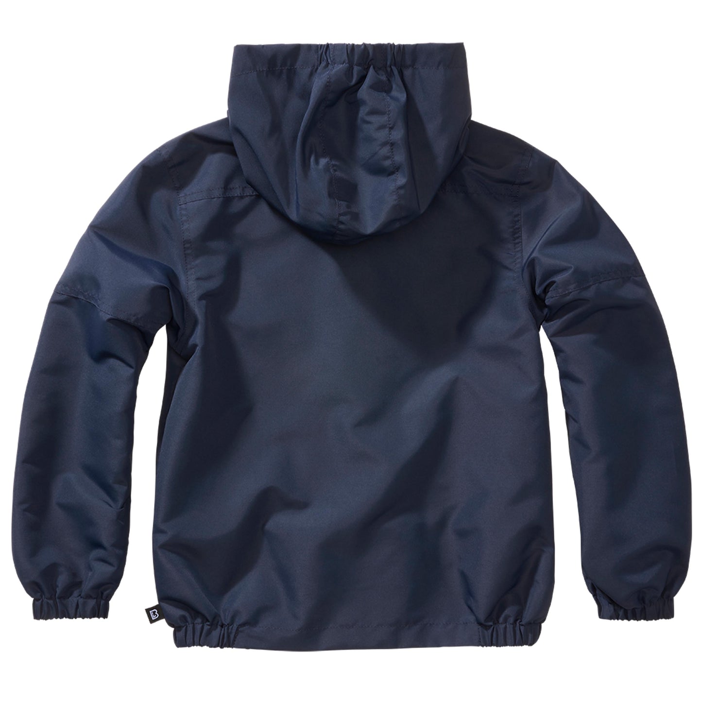 Kinder Jacke Kids Summer Frontzip Windbreaker