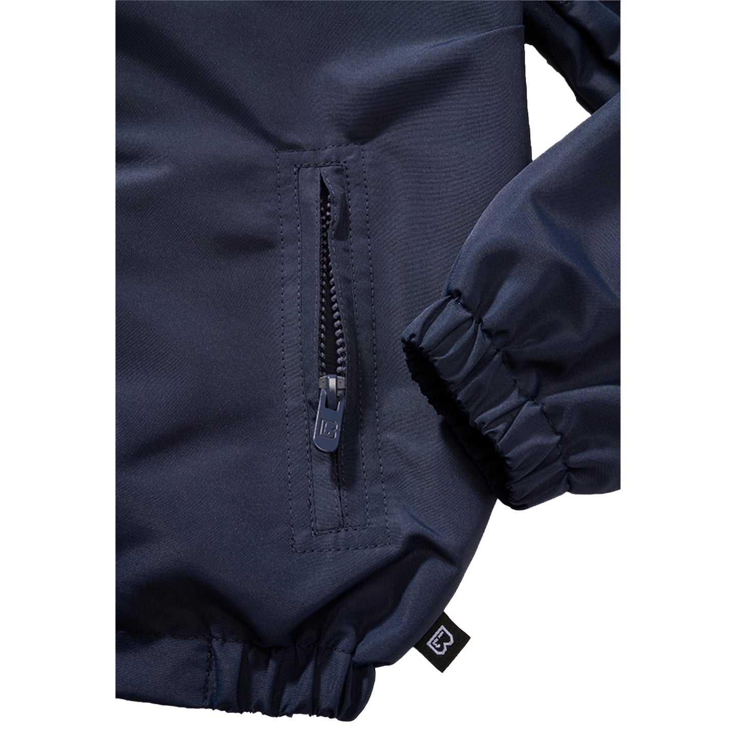 Kinder Jacke Kids Summer Frontzip Windbreaker