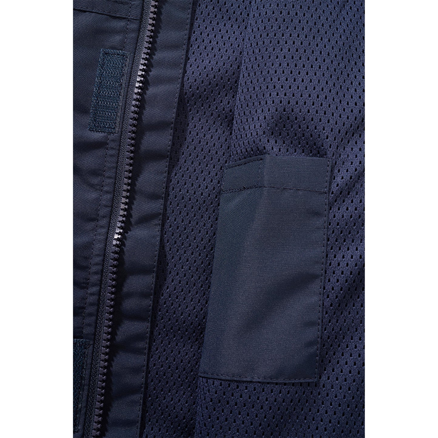 Kinder Jacke Kids Summer Frontzip Windbreaker