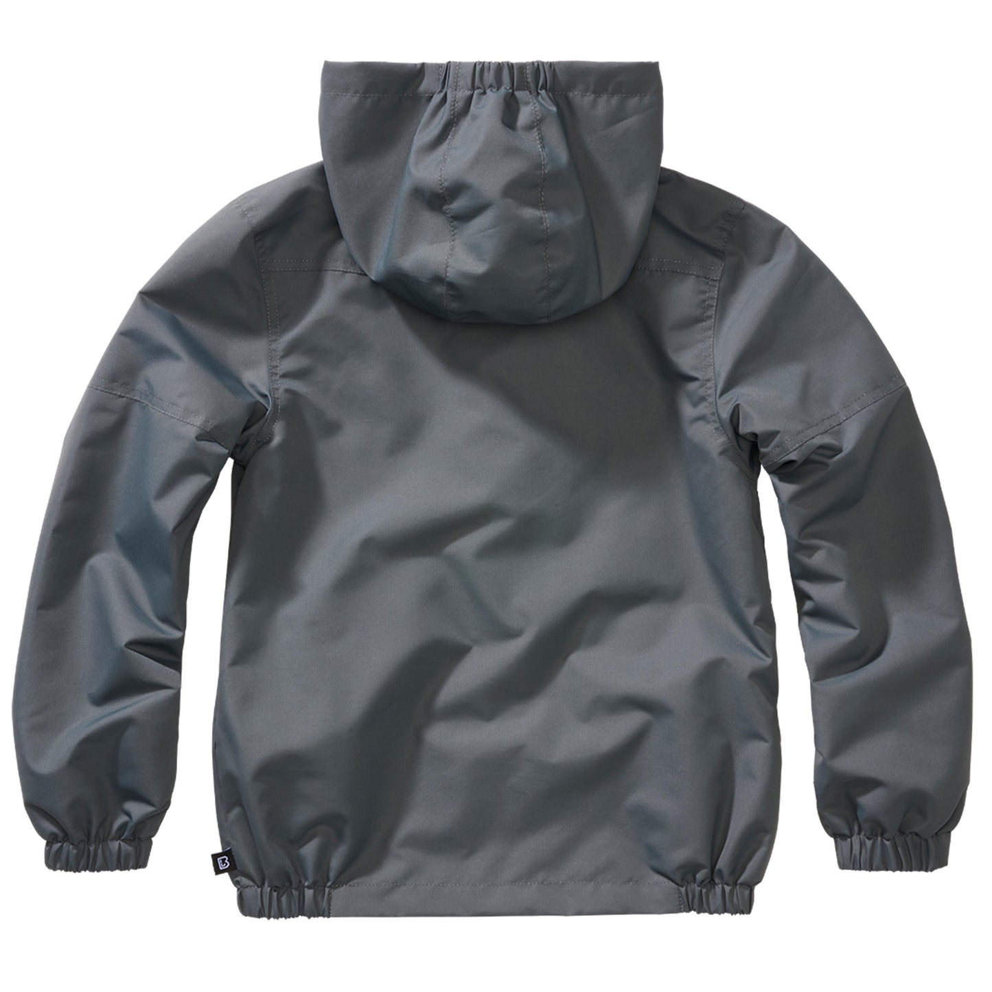 Kinder Jacke Kids Summer Frontzip Windbreaker