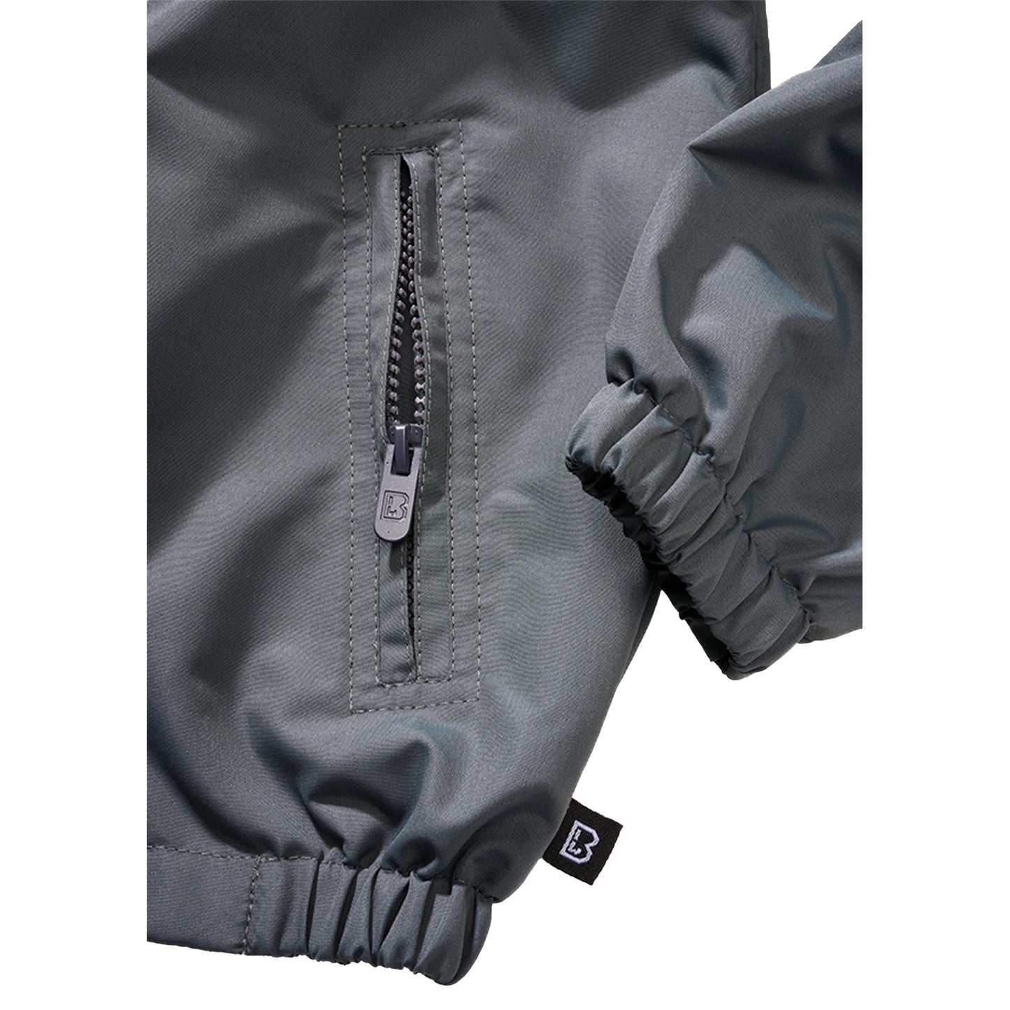 Kinder Jacke Kids Summer Frontzip Windbreaker