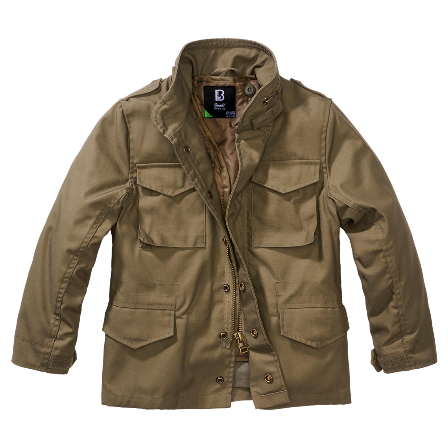 Kinder Jacke Kids M65 Classic Jacket