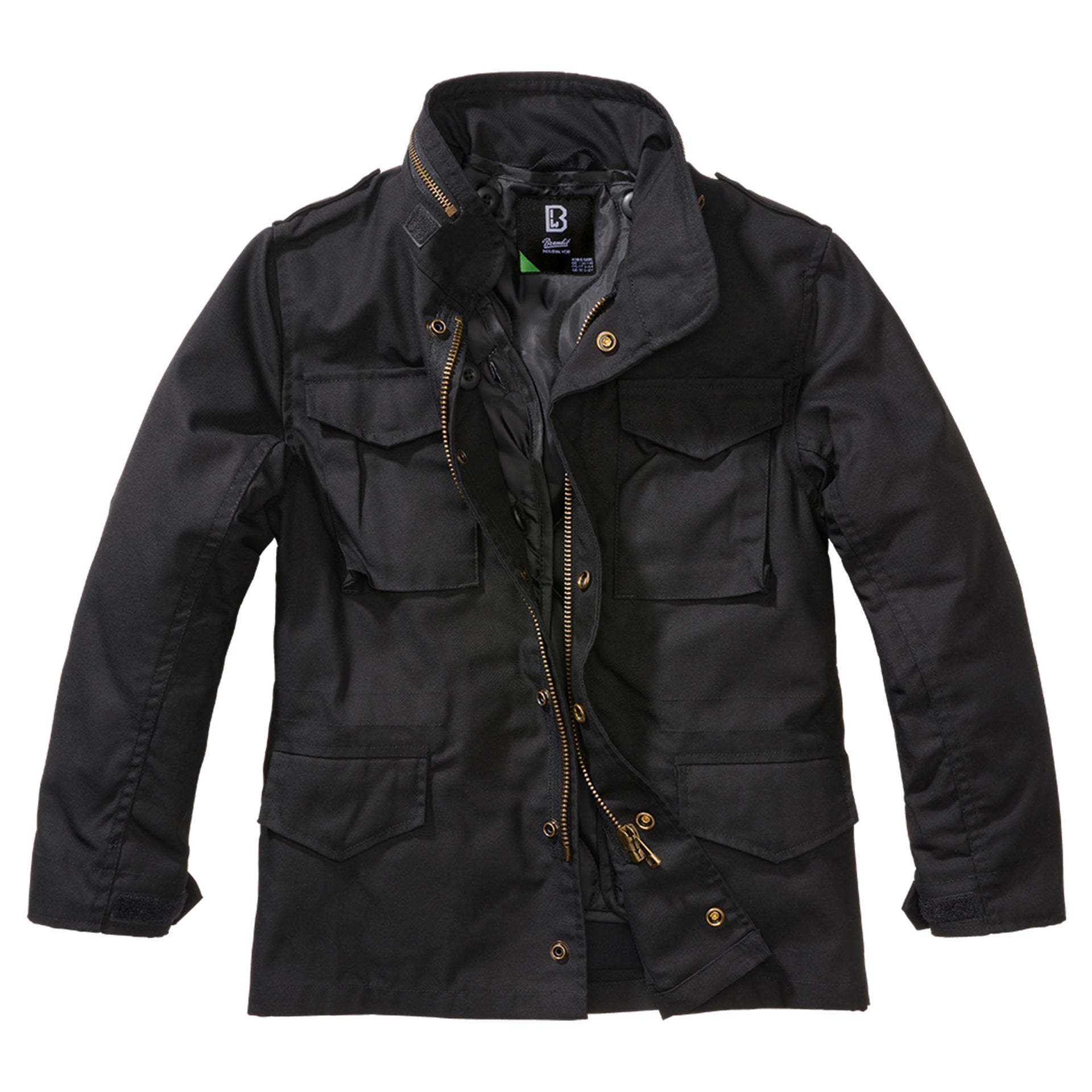Kinder Jacke Kids M65 Classic Jacket