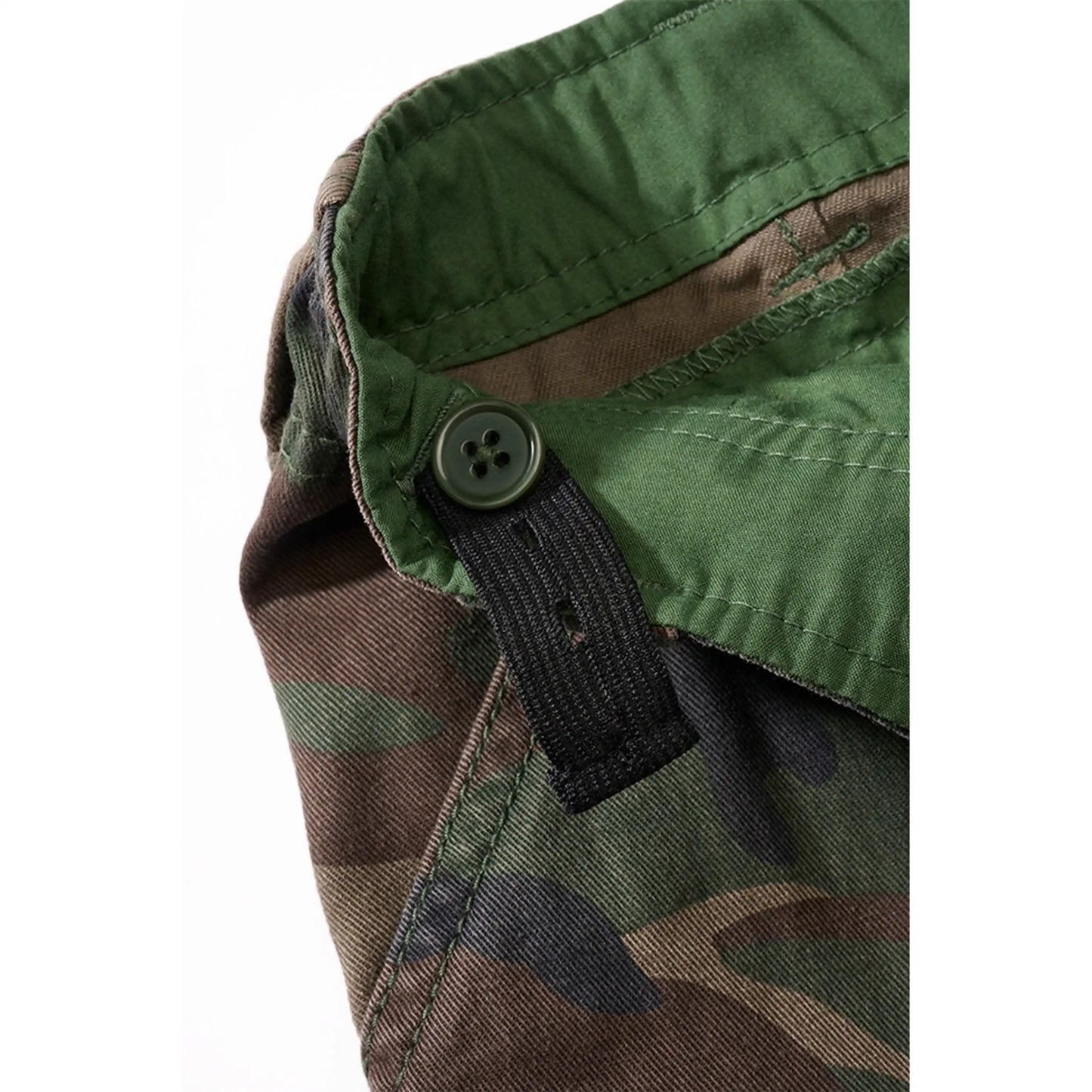 Kinder Shorts Kids Urban Legend Shorts