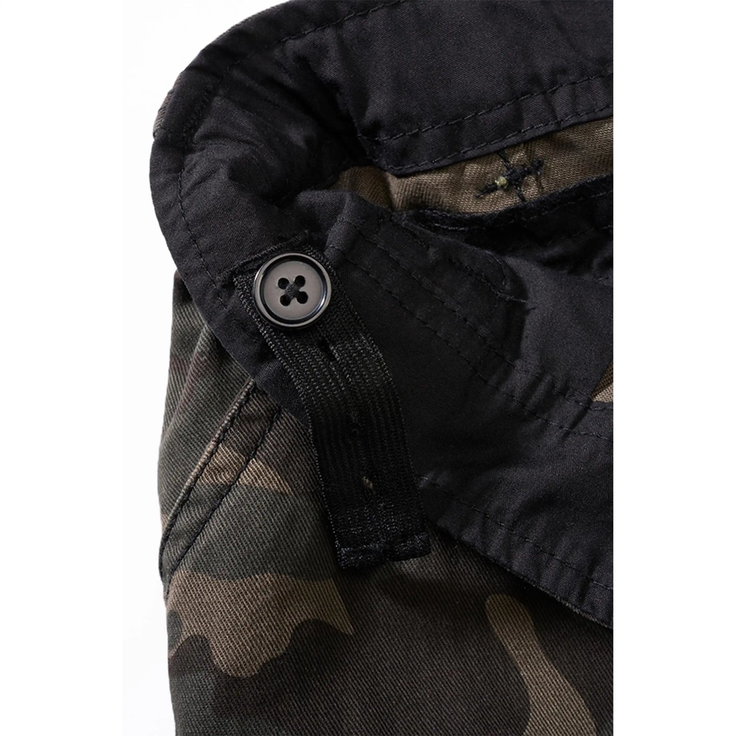 Kinder Shorts Kids Urban Legend Shorts