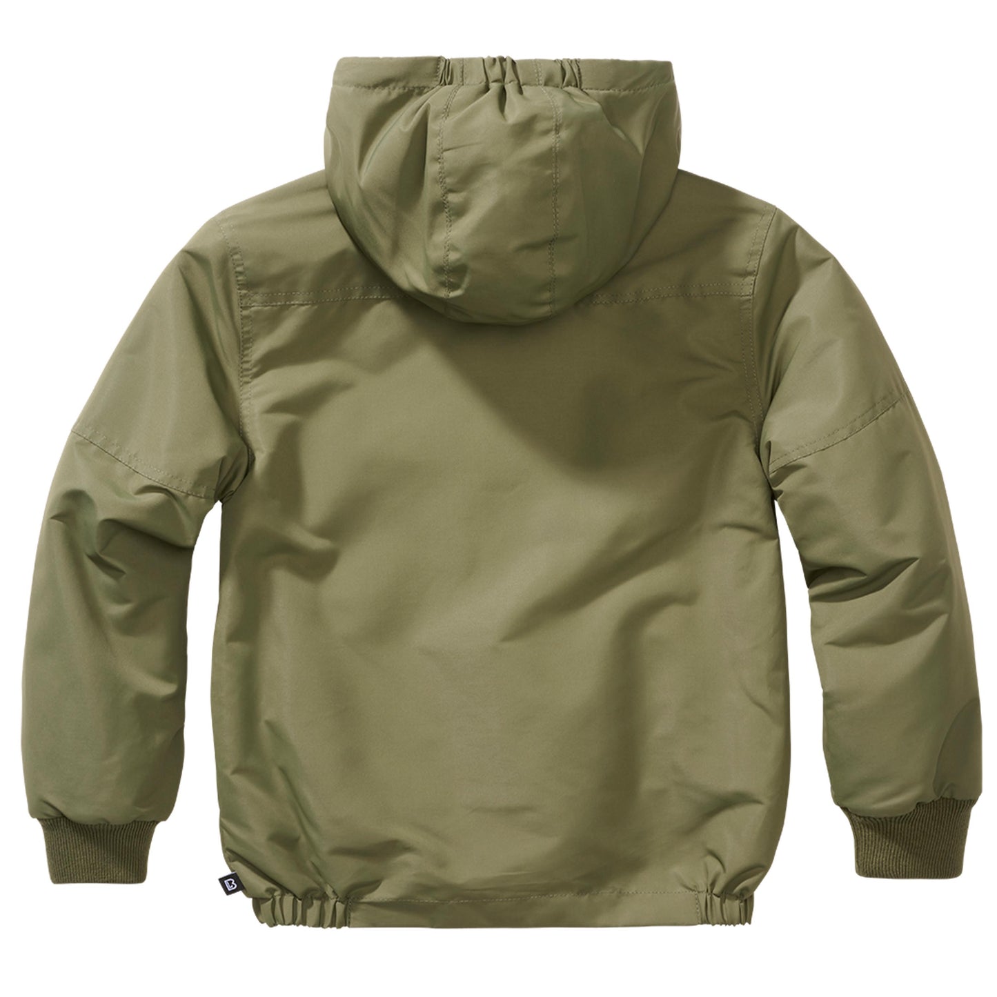 Kinder Jacke Kids Frontzip Windbreaker