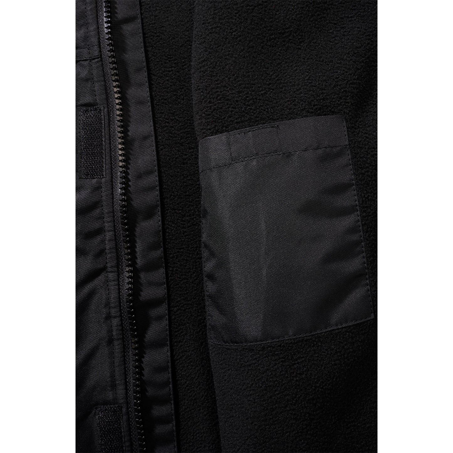 Kinder Jacke Kids Frontzip Windbreaker