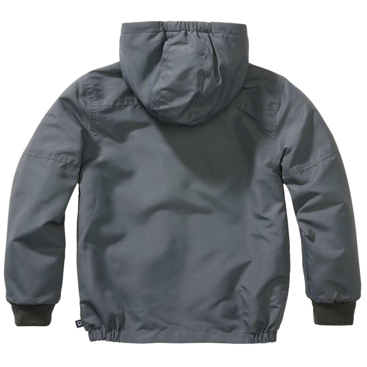 Kinder Jacke Kids Frontzip Windbreaker