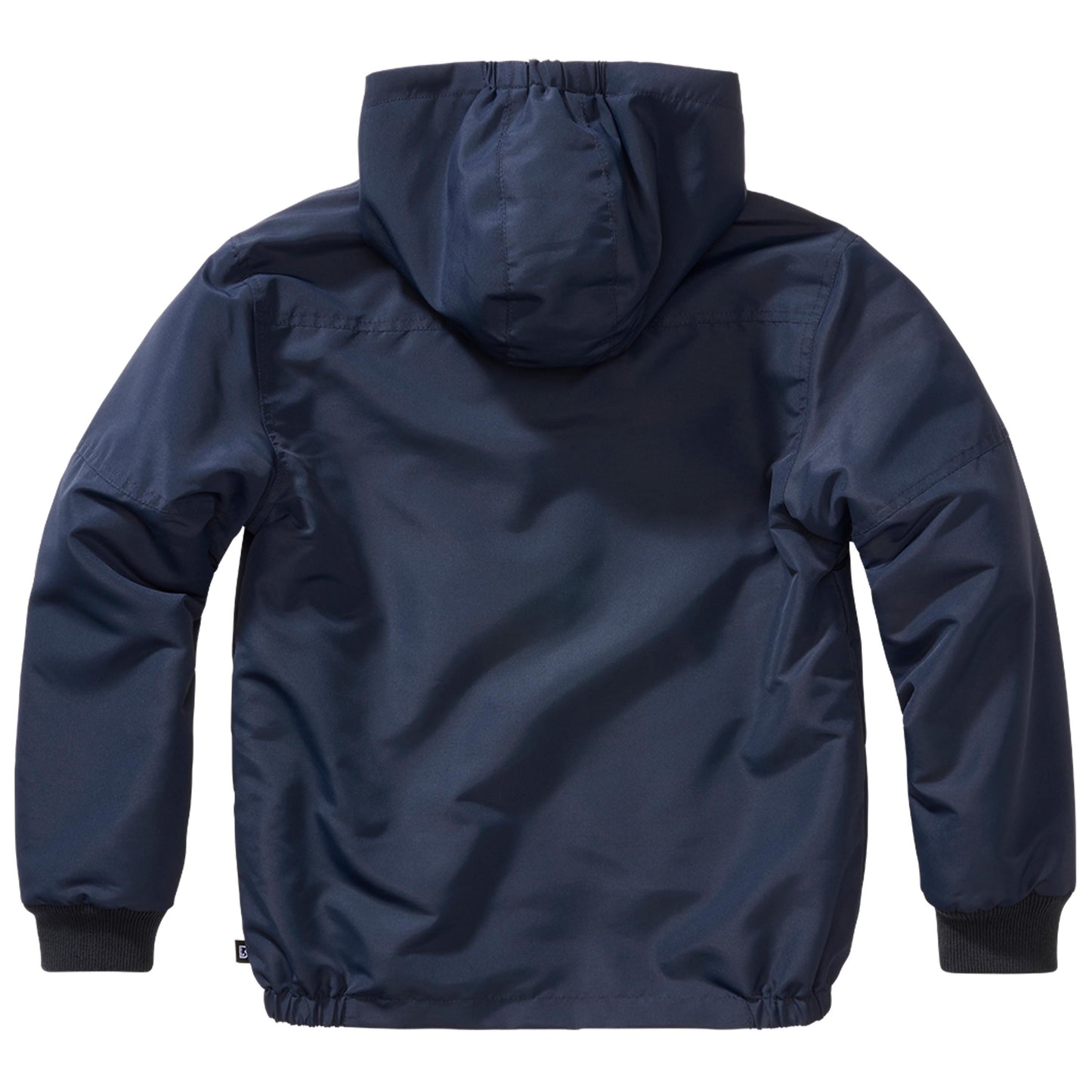 Kinder Jacke Kids Frontzip Windbreaker