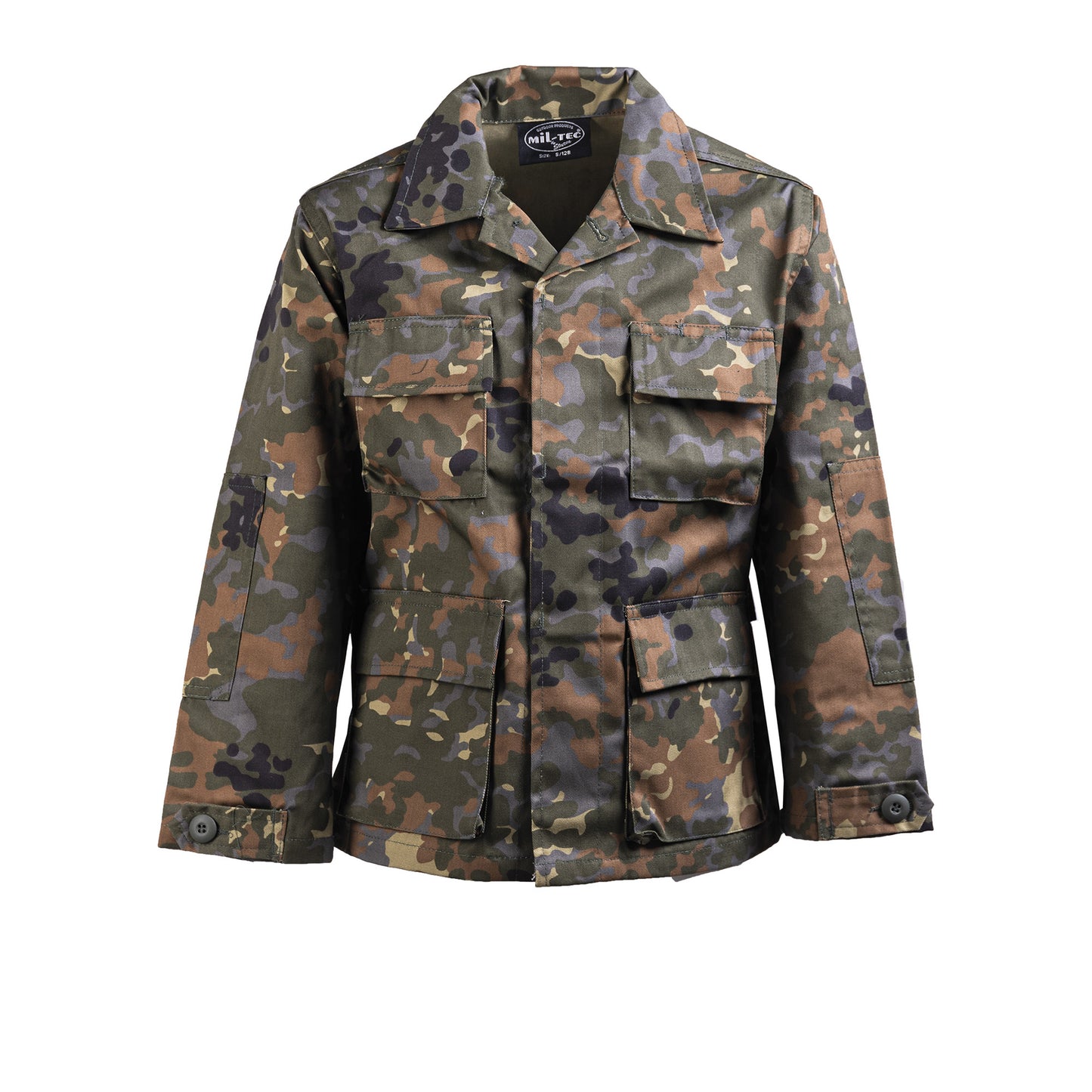 Kinder Jacke US BDU Kids