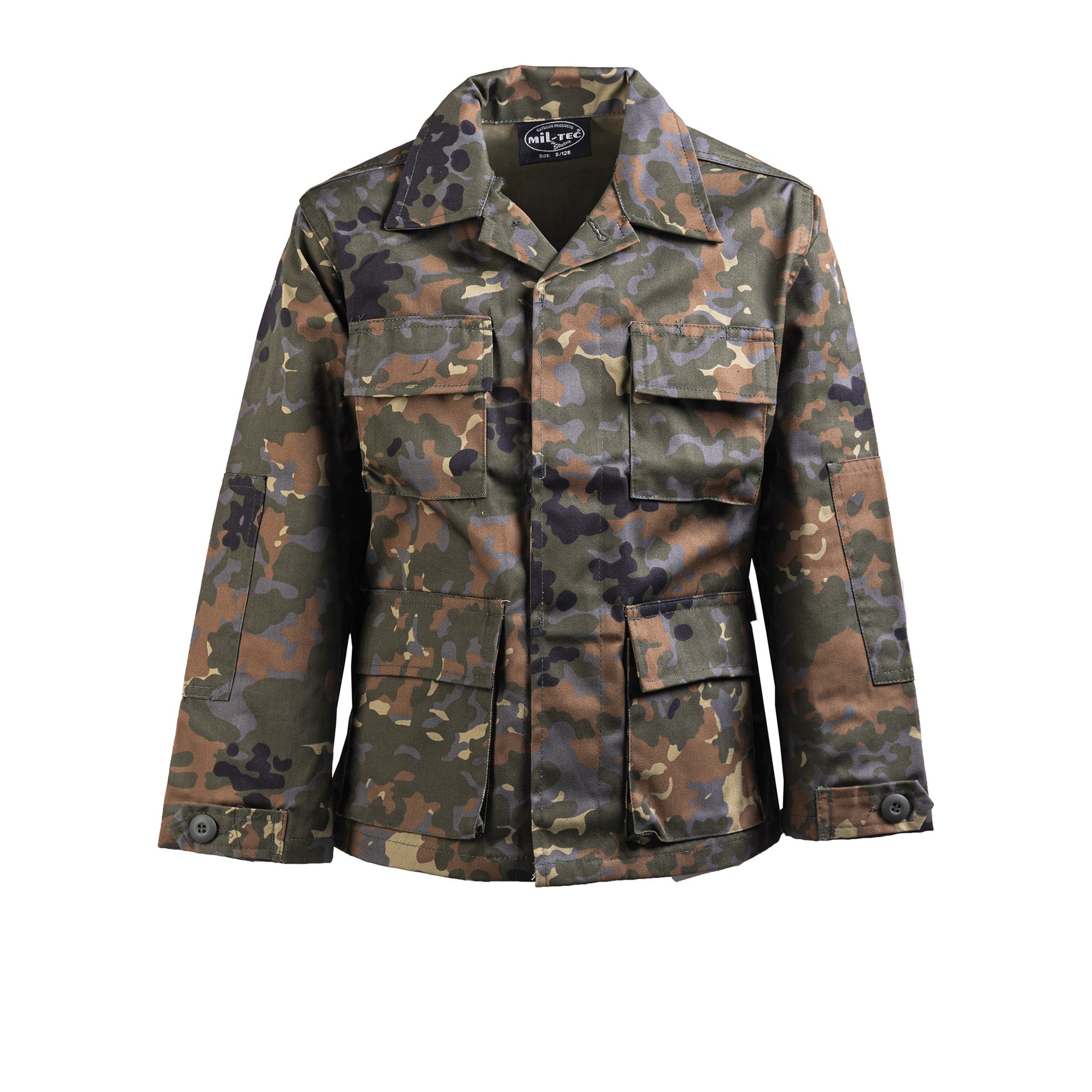 Kinder Jacke US BDU Kids