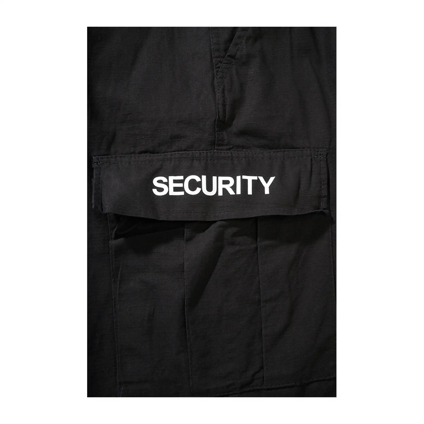 Shorts Security BDU Ripstop