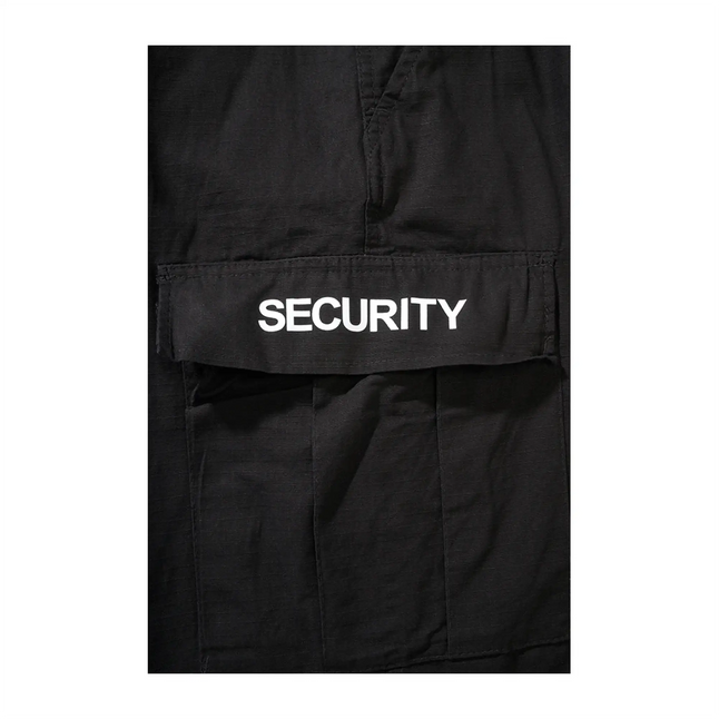 Shorts Security BDU Ripstop