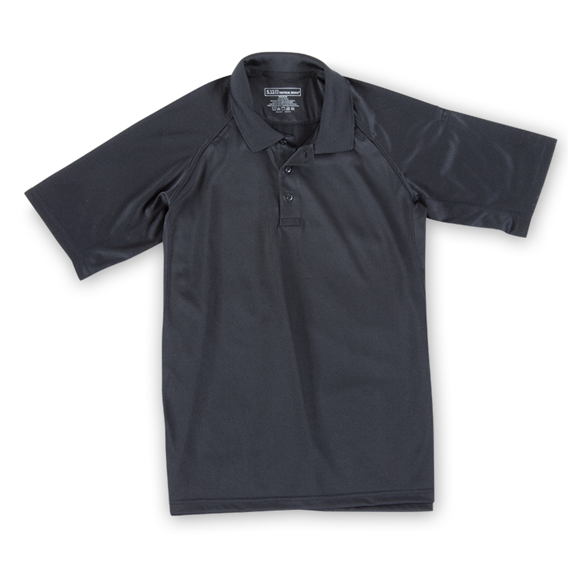 Polo-Shirt Performance