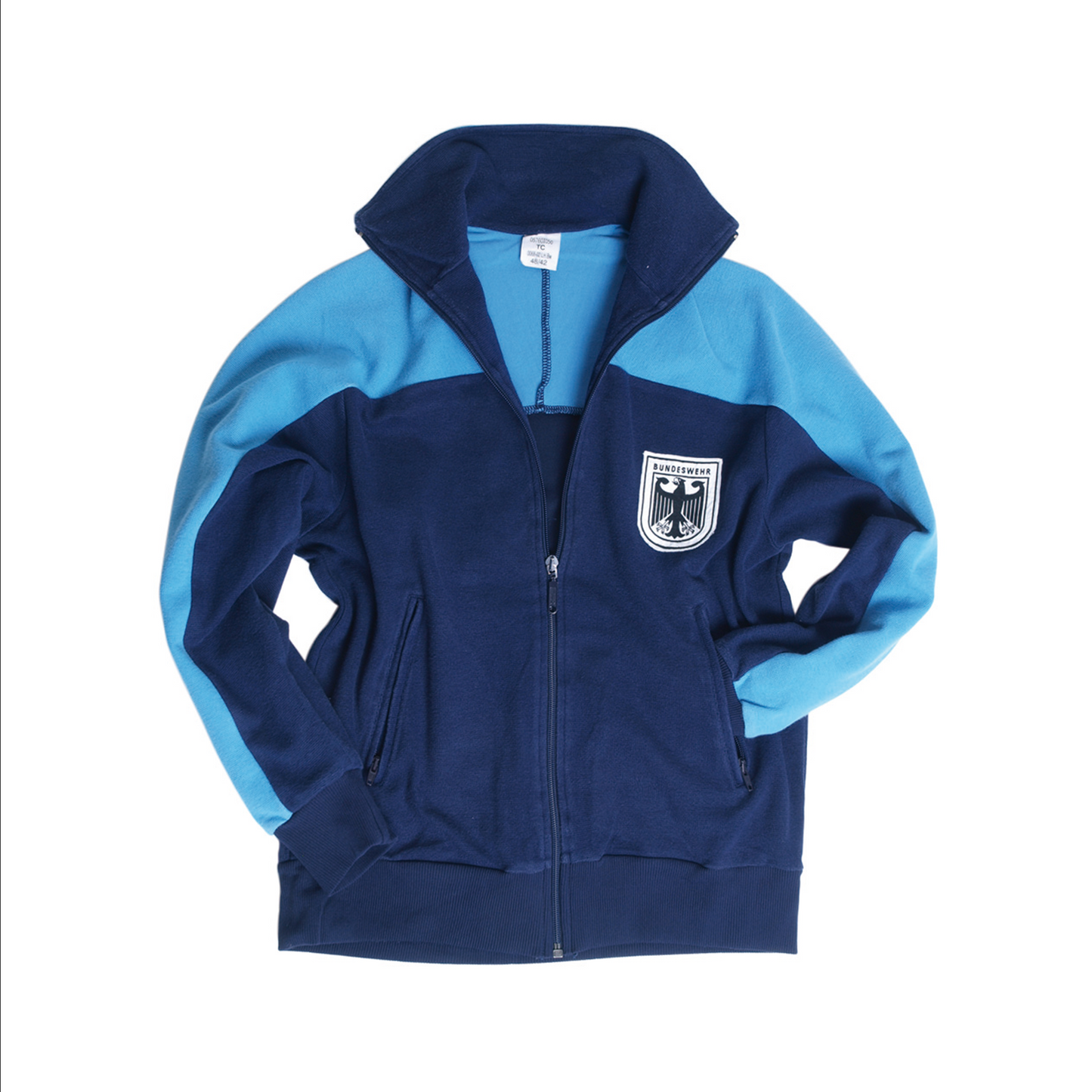 Vêtements d'entraînement usagés de l'armée allemande (BW)