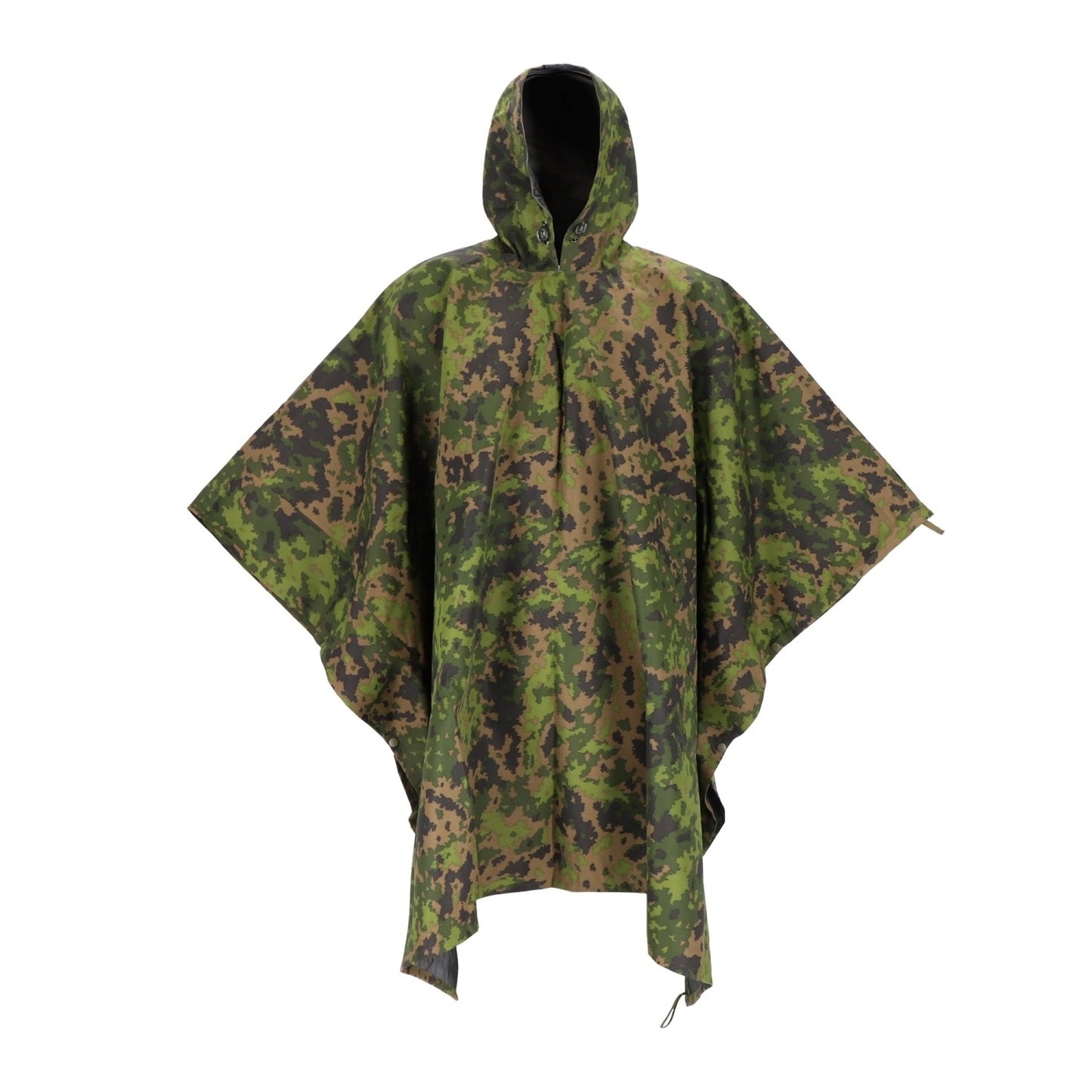 BW Regenponcho IRR