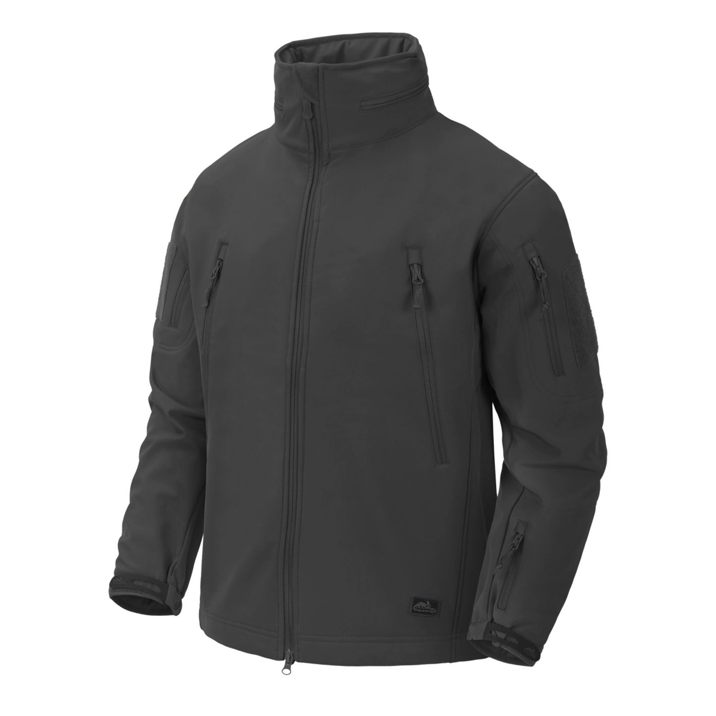 Jacke Gunfighter Shark Skin Windblocker