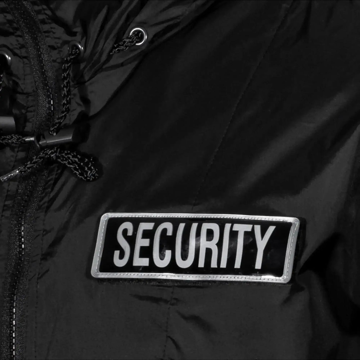 Windbreaker Security