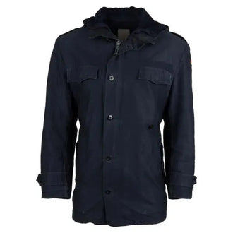 BW Bordparka gebraucht